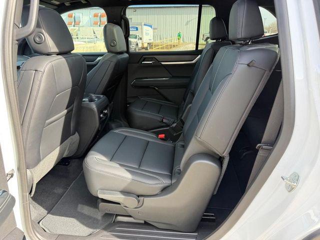 new 2026 GMC Acadia car, priced at $50,893