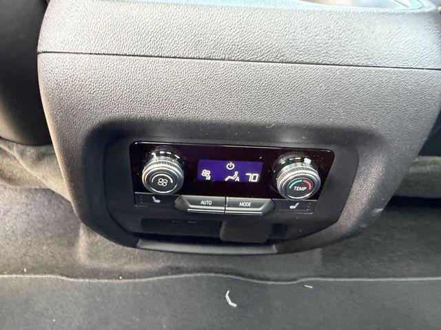 new 2026 GMC Acadia car, priced at $50,893