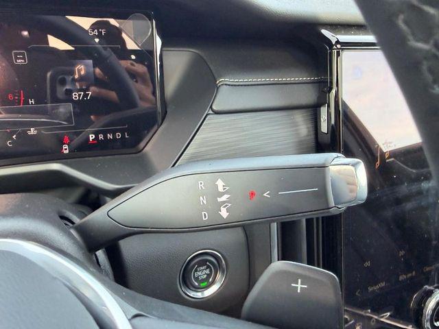 new 2026 GMC Acadia car, priced at $50,893