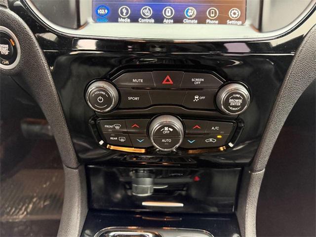 used 2019 Chrysler 300 car, priced at $16,984