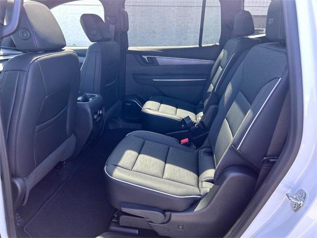 new 2026 Buick Enclave car, priced at $46,014