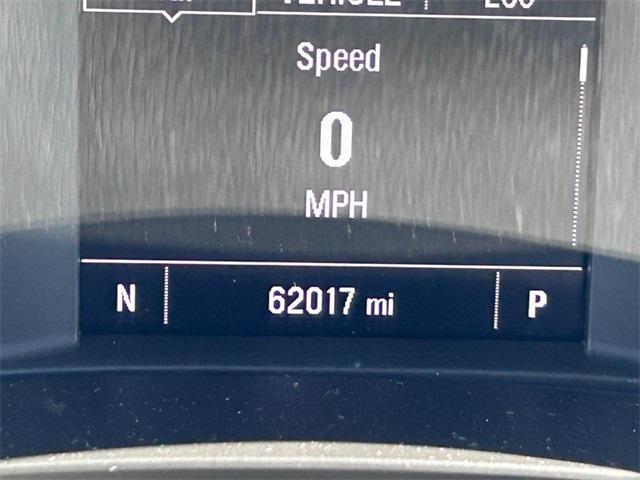 used 2023 Chevrolet Malibu car, priced at $17,500