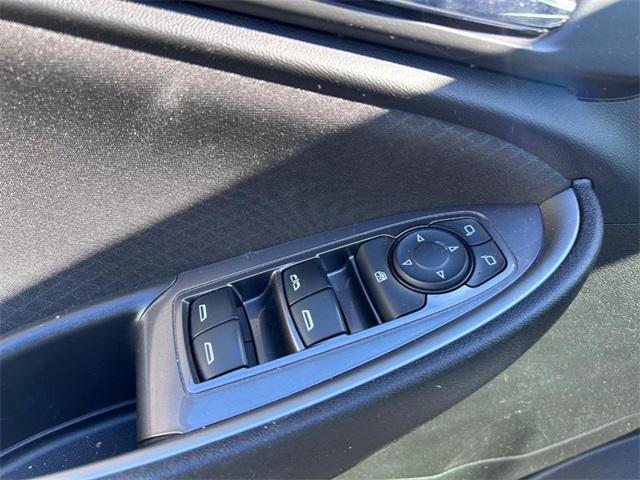 used 2023 Chevrolet Malibu car, priced at $17,500