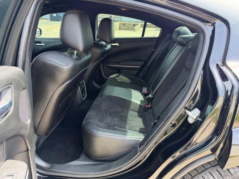 used 2023 Dodge Charger car, priced at $50,157