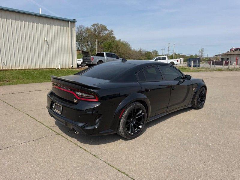 used 2023 Dodge Charger car, priced at $50,157