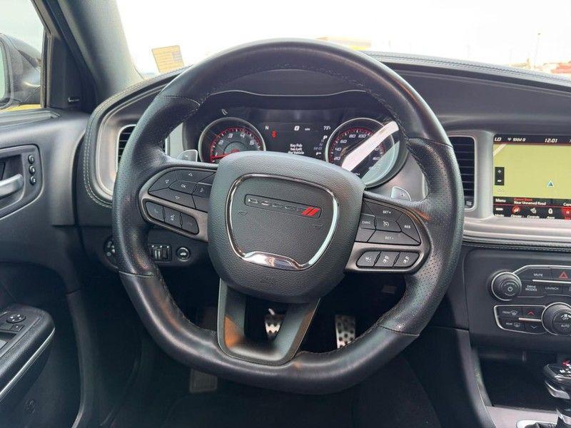 used 2023 Dodge Charger car, priced at $50,157
