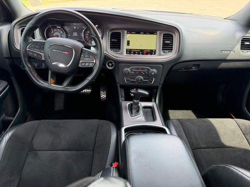 used 2023 Dodge Charger car, priced at $50,157