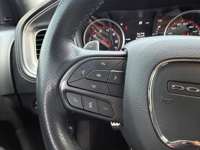 used 2023 Dodge Charger car, priced at $50,157