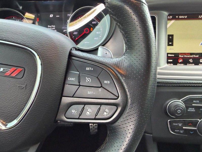 used 2023 Dodge Charger car, priced at $50,157