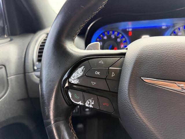 used 2016 Chrysler 300 car, priced at $13,995