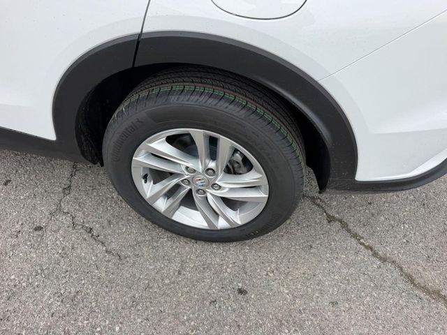 new 2026 Buick Envista car, priced at $26,902