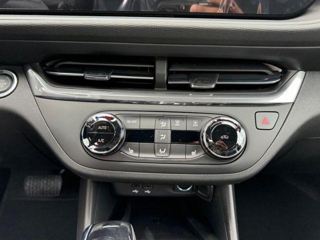 new 2026 Buick Envista car, priced at $26,902