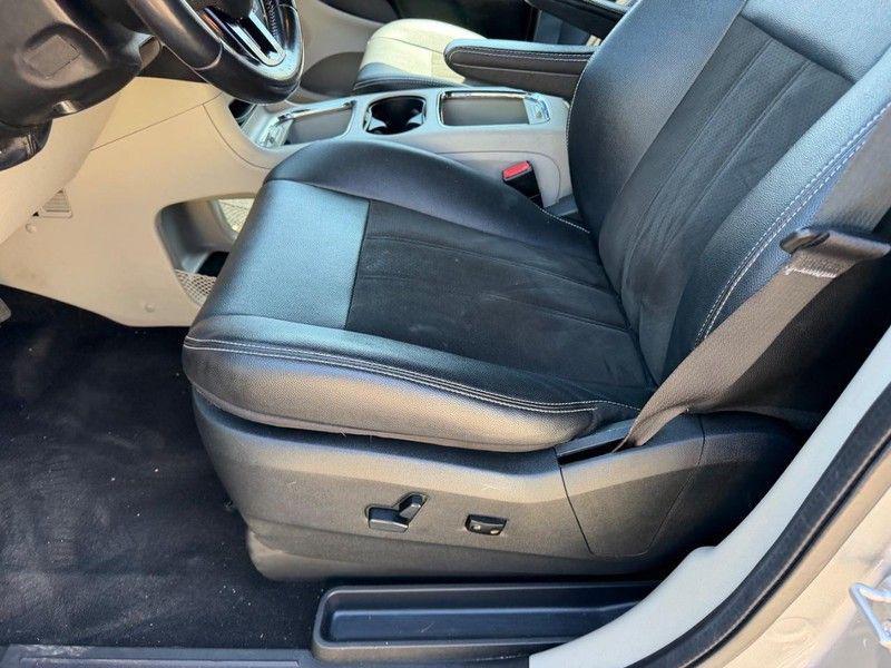 used 2020 Dodge Grand Caravan car, priced at $14,651