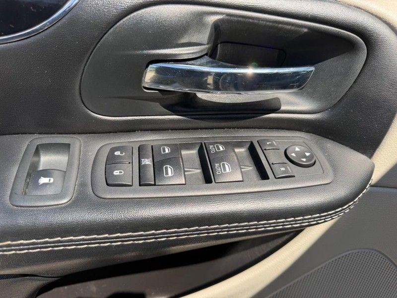 used 2020 Dodge Grand Caravan car, priced at $14,651