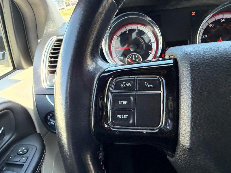 used 2020 Dodge Grand Caravan car, priced at $14,651