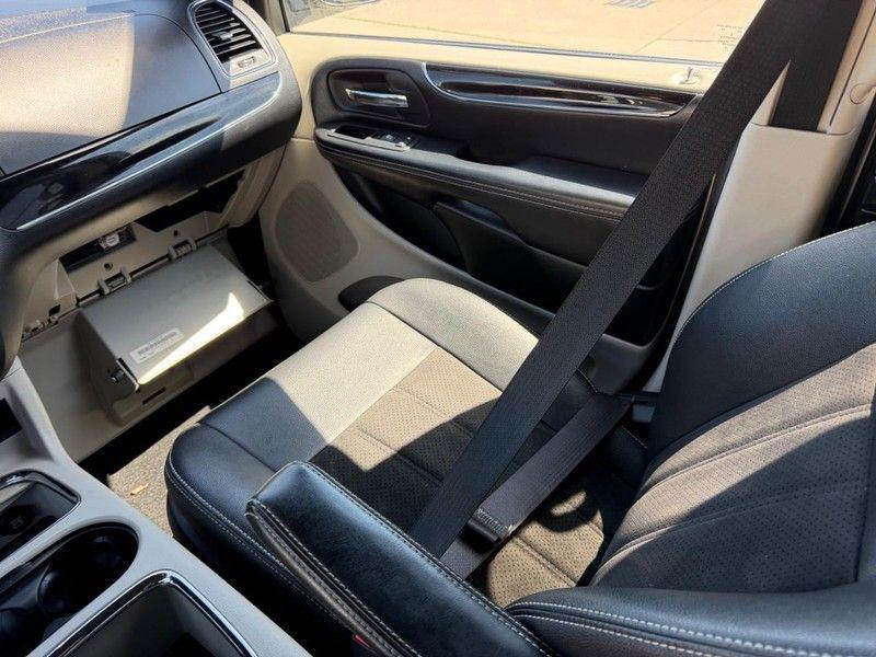 used 2020 Dodge Grand Caravan car, priced at $14,651