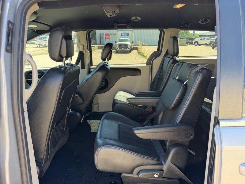 used 2020 Dodge Grand Caravan car, priced at $14,651