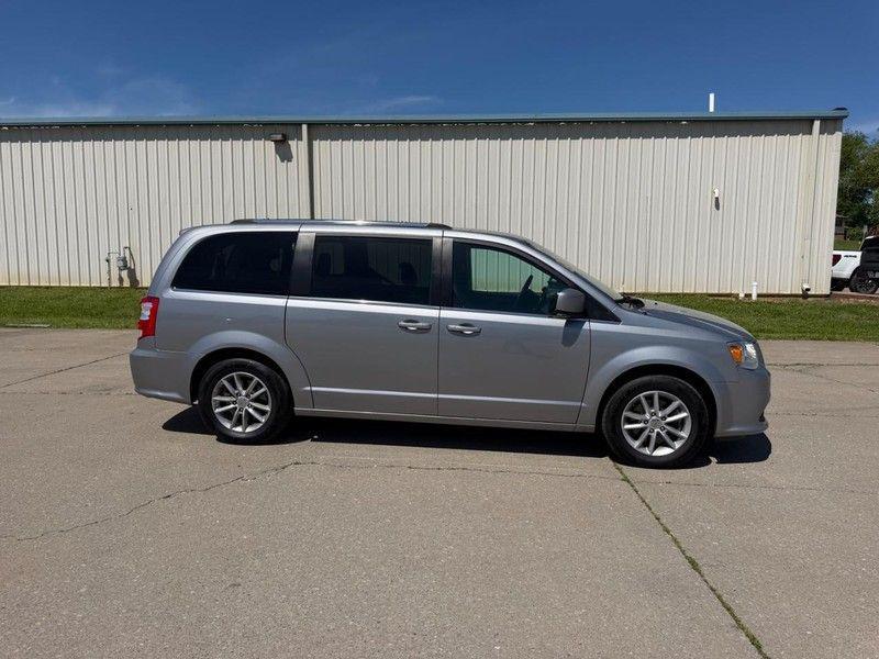used 2020 Dodge Grand Caravan car, priced at $14,651