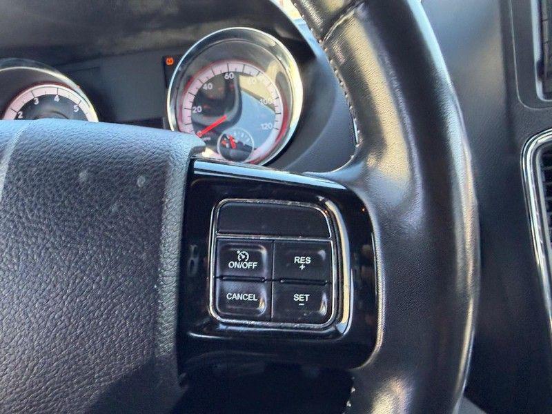 used 2020 Dodge Grand Caravan car, priced at $14,651