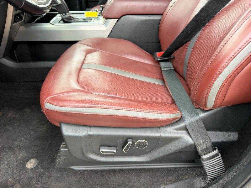 used 2019 Ford F-150 car, priced at $34,711