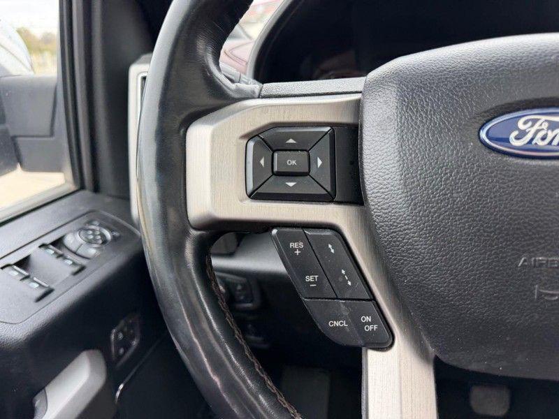used 2019 Ford F-150 car, priced at $34,711