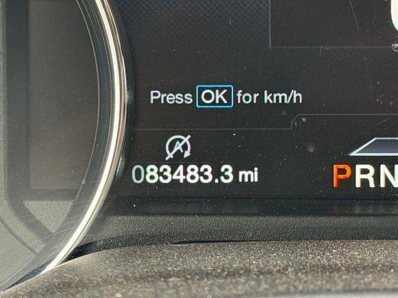 used 2019 Ford F-150 car, priced at $34,711