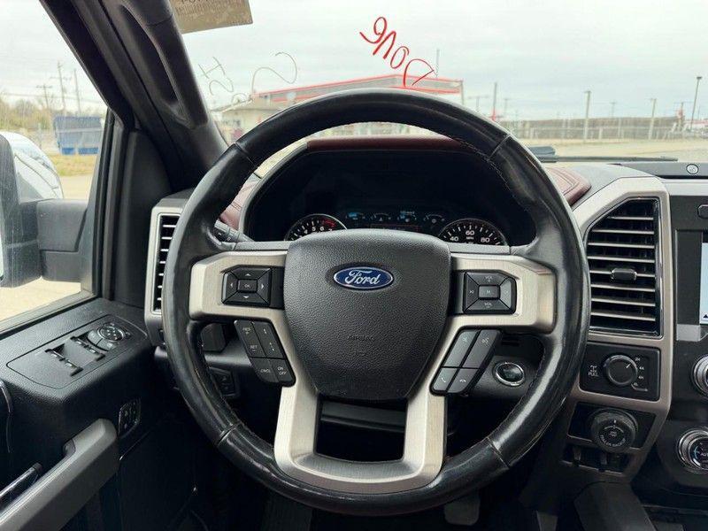 used 2019 Ford F-150 car, priced at $34,711