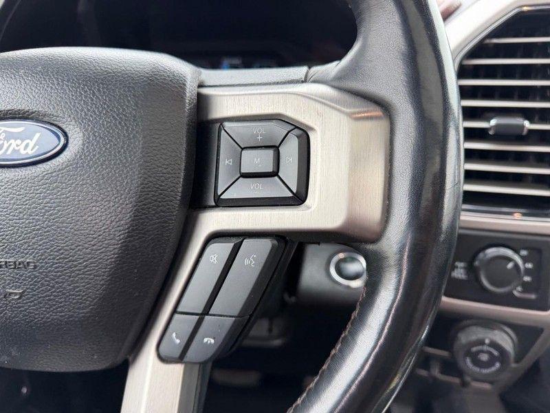 used 2019 Ford F-150 car, priced at $34,711