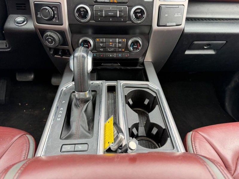 used 2019 Ford F-150 car, priced at $34,711