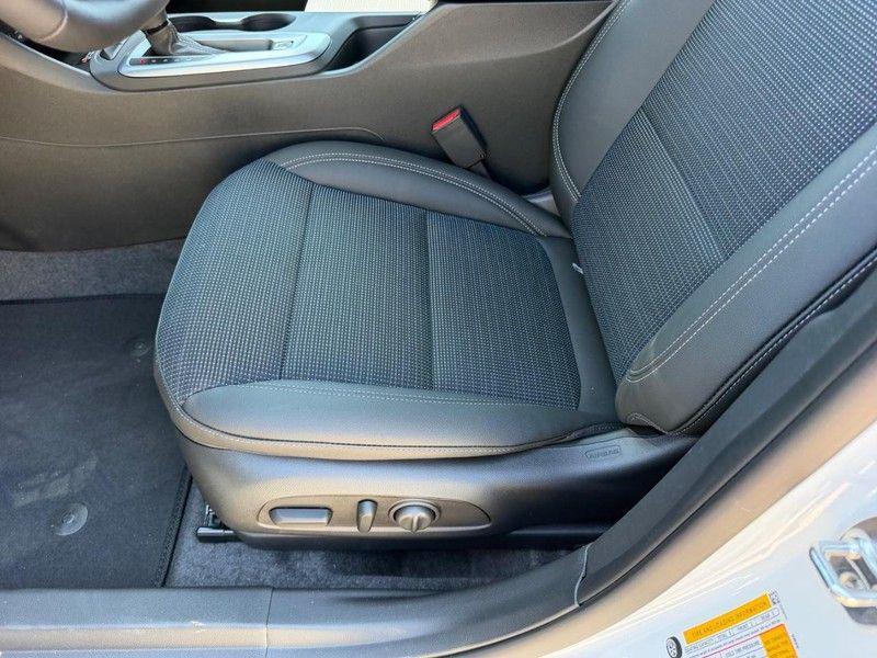new 2026 Buick Envista car, priced at $26,353