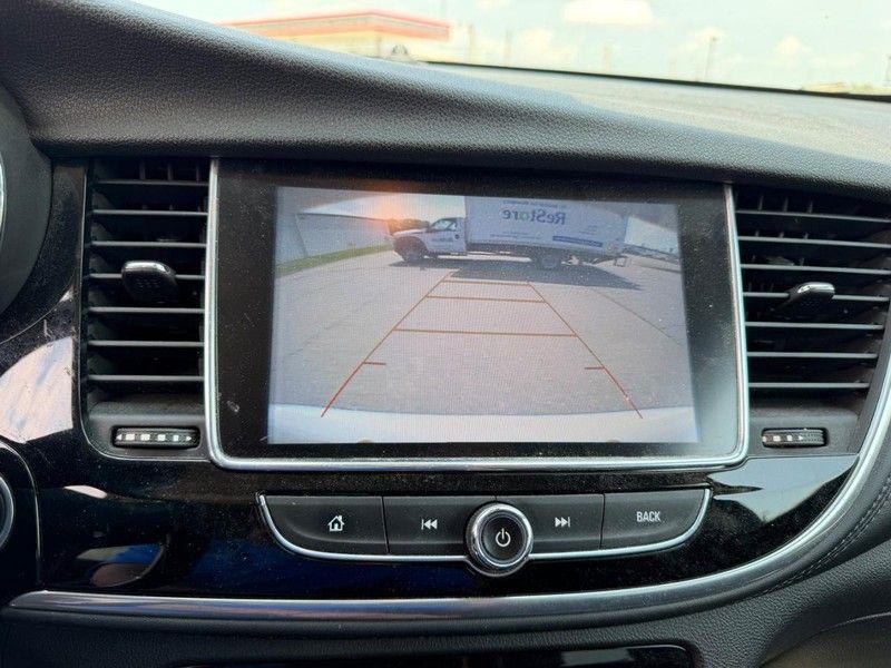 used 2018 Buick Encore car, priced at $10,995