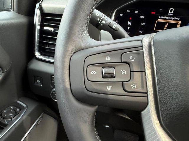 new 2026 GMC Sierra 1500 car, priced at $74,049