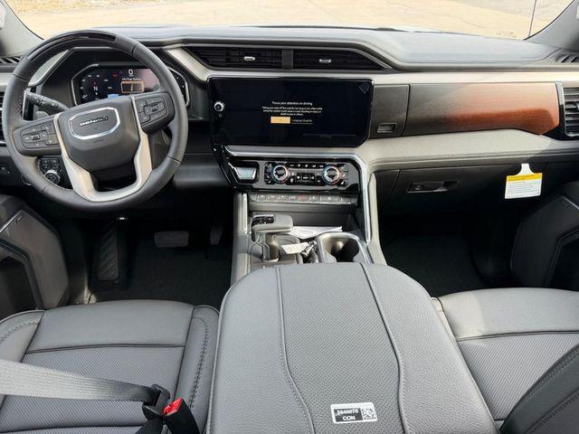 new 2026 GMC Sierra 1500 car, priced at $74,049
