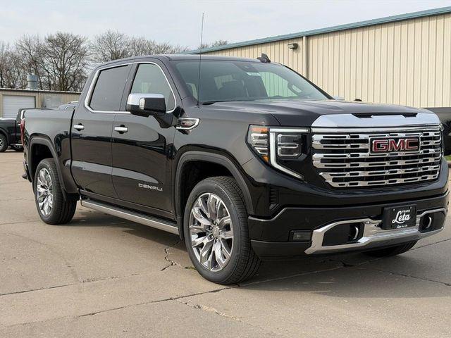 new 2026 GMC Sierra 1500 car, priced at $74,049