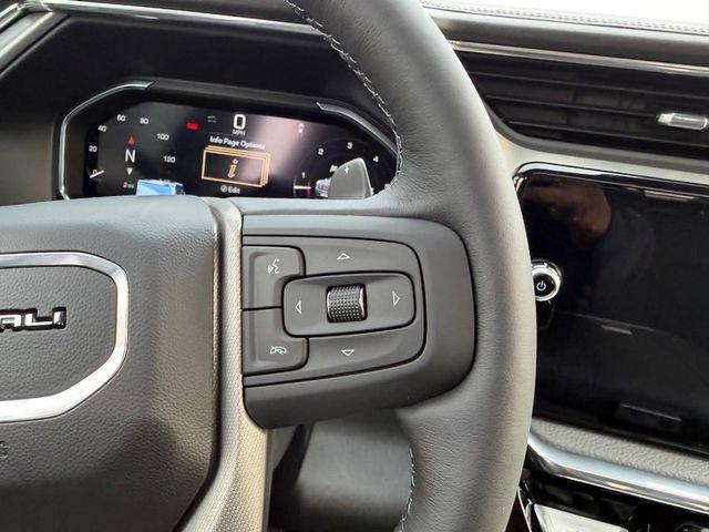 new 2026 GMC Sierra 1500 car, priced at $74,049