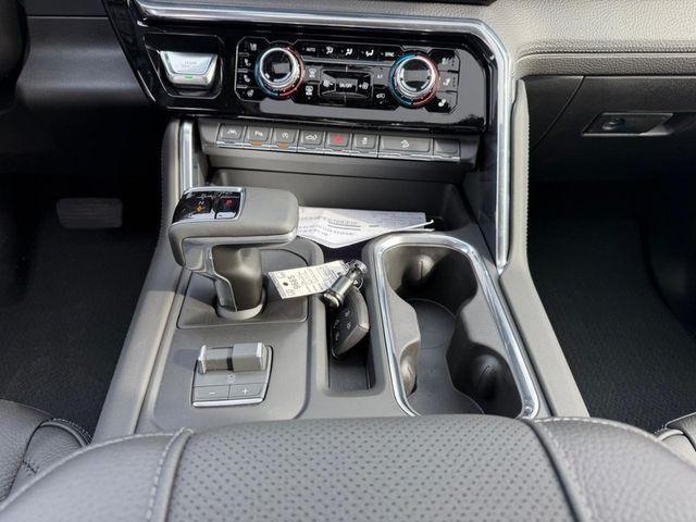 new 2026 GMC Sierra 1500 car, priced at $74,049
