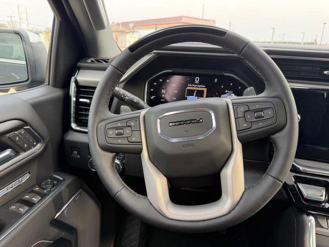 new 2026 GMC Sierra 1500 car, priced at $74,049