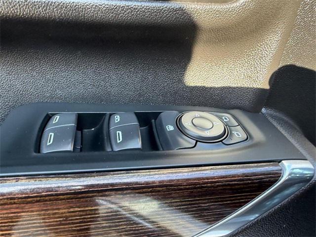 used 2023 GMC Sierra 2500 car, priced at $42,000