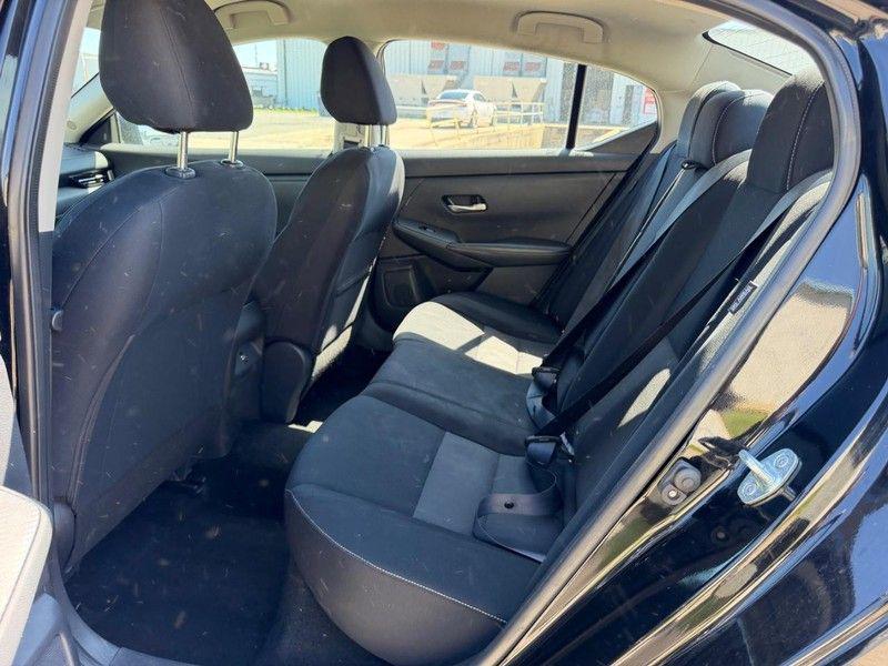 used 2020 Nissan Sentra car, priced at $12,431