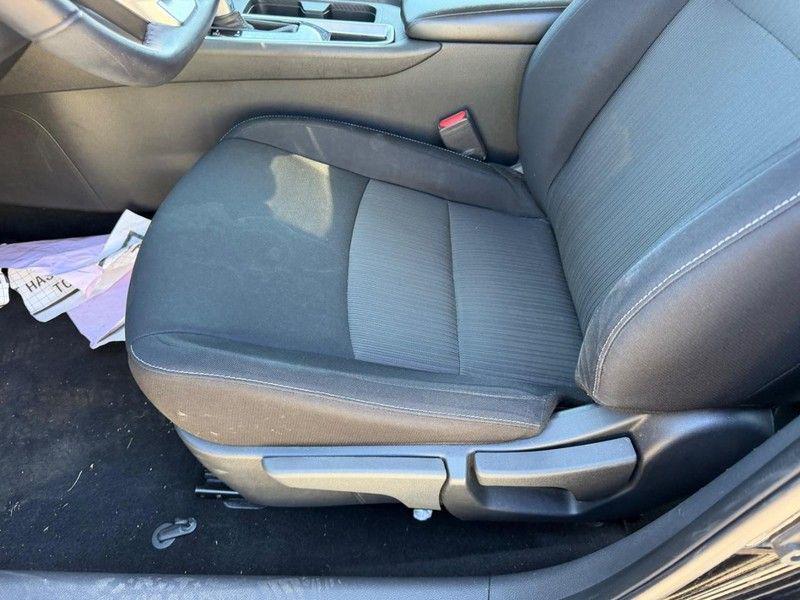 used 2020 Nissan Sentra car, priced at $12,431