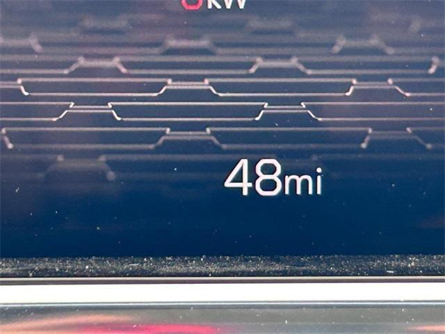 new 2025 GMC Sierra EV car, priced at $79,750