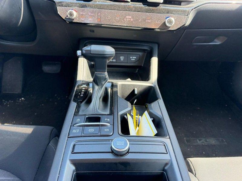used 2025 Kia K5 car, priced at $24,291
