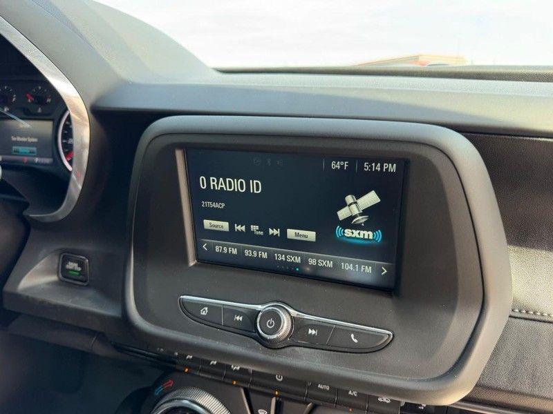 used 2016 Chevrolet Camaro car, priced at $20,288