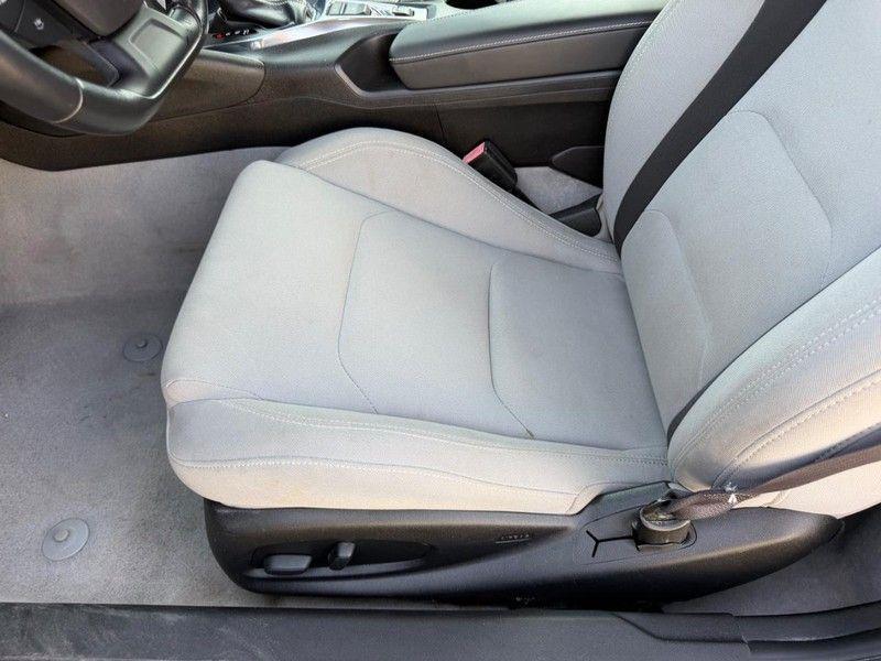 used 2016 Chevrolet Camaro car, priced at $20,288