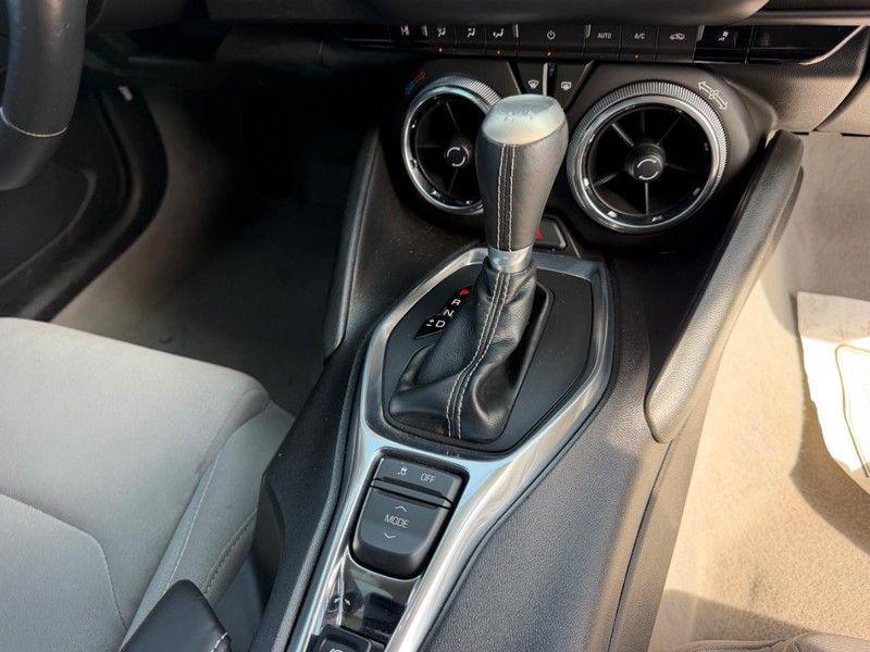 used 2016 Chevrolet Camaro car, priced at $20,288