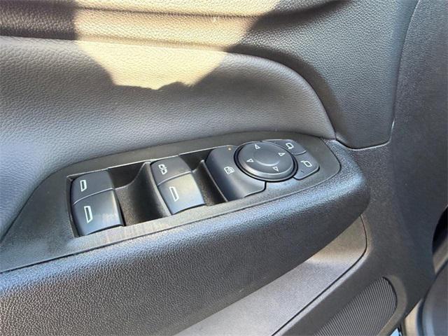 used 2024 Chevrolet Equinox car, priced at $18,446