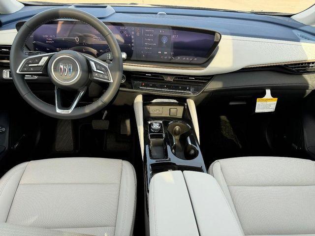 new 2026 Buick Envision car, priced at $51,517