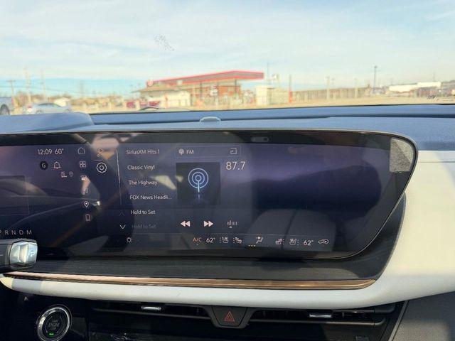 new 2026 Buick Envision car, priced at $51,517