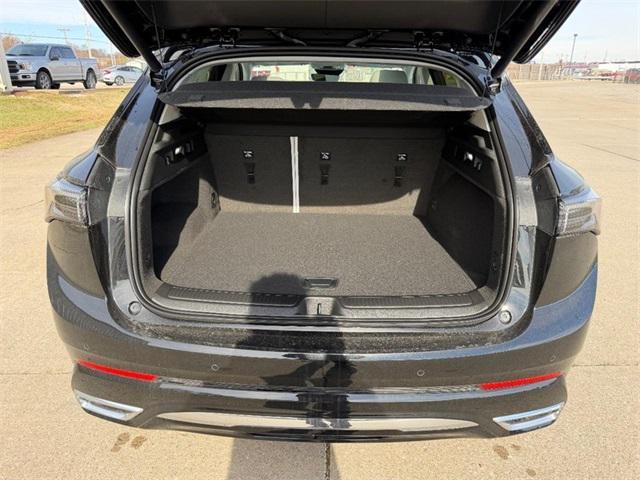 new 2026 Buick Envision car, priced at $51,017