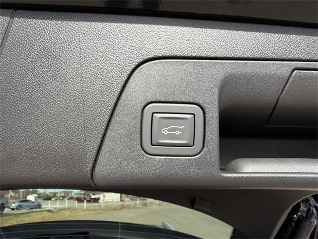 new 2026 Buick Envision car, priced at $51,017